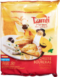 Cheese Bourekas