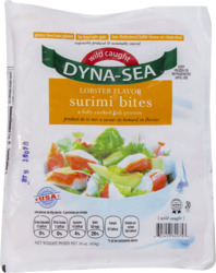 Dyna-Sea Imitation Lobster B