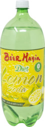 Beer Mayim 2 Lit Diet Lemon