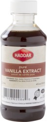 Hadar Pure Vanilla