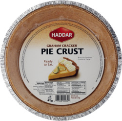 Hadar Pie Crust 6 oz.