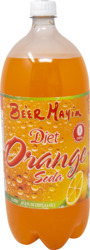 Beer Mayim 2 Lit Diet Orange