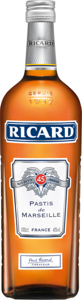 ריקארד 45% 700מ"ל