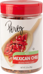 Pereg Mexican Chili 4.2Z
