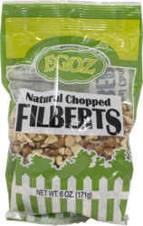 Egoz Filberts Chopp
