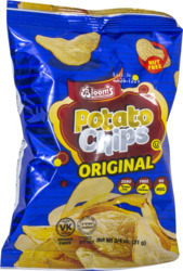 Blm Chips .75Z Regular