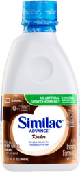 Similac Kosher