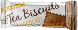 Ked Tea Biscuit Choc Sf