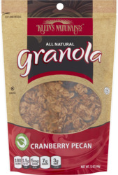 Kleins Granola Cran Pecan