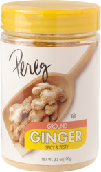 Pereg Ginger