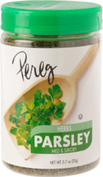 Parsley Flakes