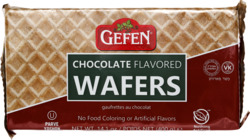 Gefen Wafers, Choc 14.1Z