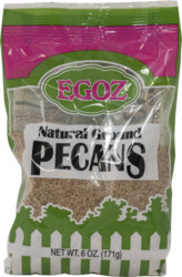 Egoz Pecans Ground