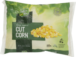 Frozen Cut Corn