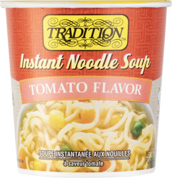 Trad Tomato Soup Cup 2.5Z