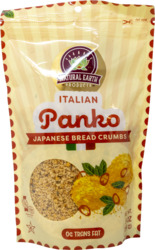 Panko Japanese Bread Crumbs