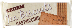 Ked Tea Biscuits Cappuc