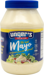 Mayonnaise