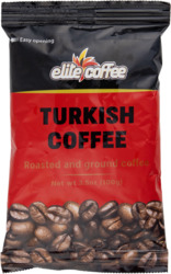 Elite Turkish Coffee 3.5Z