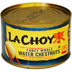 Whole Water Chestnuts