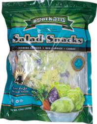 Mixed Salad