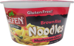 Instant Brown Rice Noodles