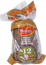 12 Grain Bread