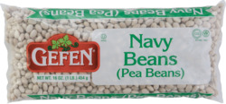 Navy Pea Beans