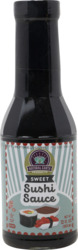Ntrl Earth Sushi Sauce 12 oz