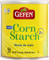 Corn Starch