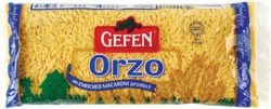 Orzo