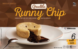 Graciela Runny Chip 25.2 oz