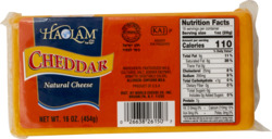 Cheddar Cheese