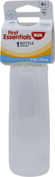 Gerber Baby Bottle 4M+