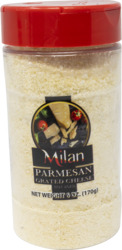 Parmesan Grated Cheese
