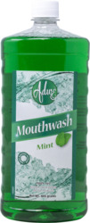 Adwe Mint Mouthwash 33.8Z