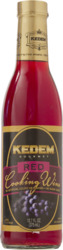 Kedem Red Ckng Wine 12 oz