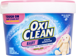 Oxi Clean Powder Baby 3lb