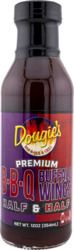 Dougie Buffalo/Bbq Combo