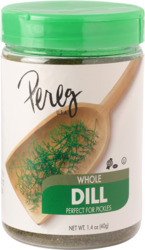 Whole Dill