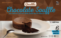 Graciela Choc Souffle 25.2 Z