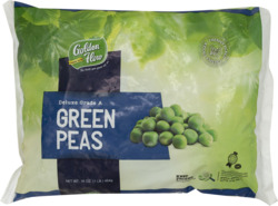 Green Peas