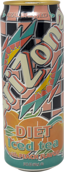 Ariz Peach Diet
