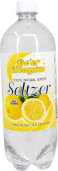 Beer Mayim  Seltzer Lemon