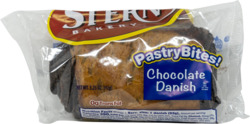 Stern Choc Danish