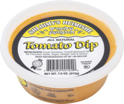 Shloimy's Tomato Dips 7 oz