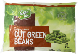 Golden Flow Grn Beans 16Z
