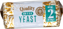 Fresh Yeast