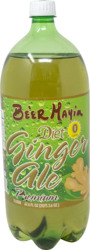 Beer Mayim 2 Lit Diet Ginger