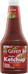 Gefen Ketchup 28 oz.